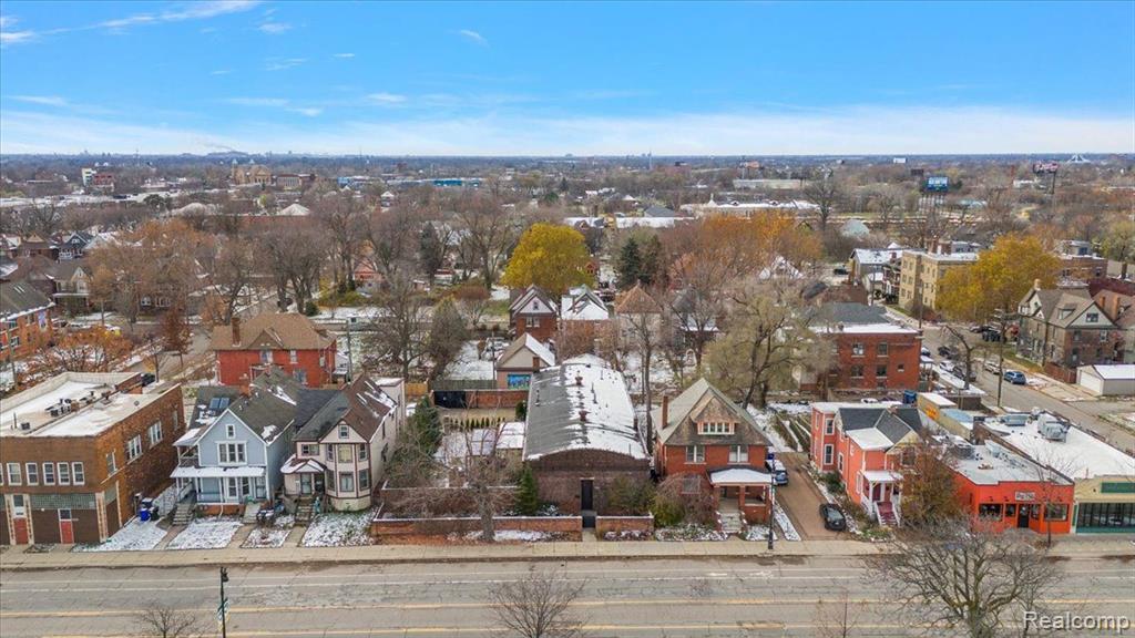 5137 Trumbull Street, Detroit, MI 48208 — Photo 4
