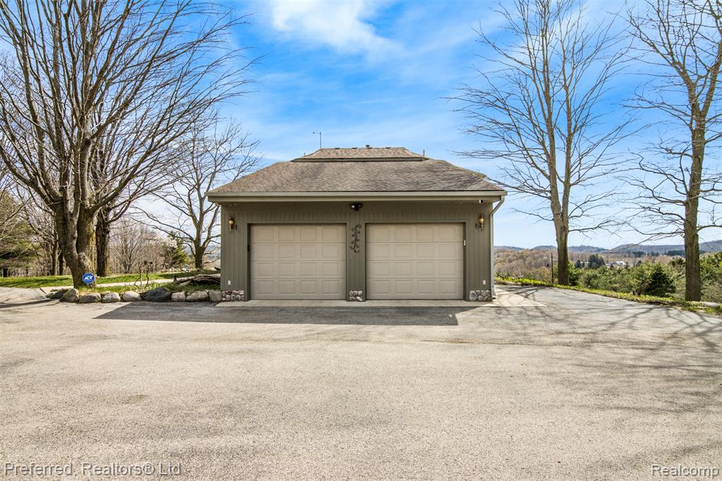 1693 Elm Road, Frankfort, MI 49635 — Photo 40