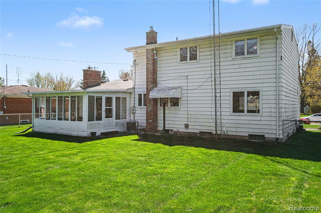 4459 Sunderland Place, Flint, MI 48507 — Photo 22