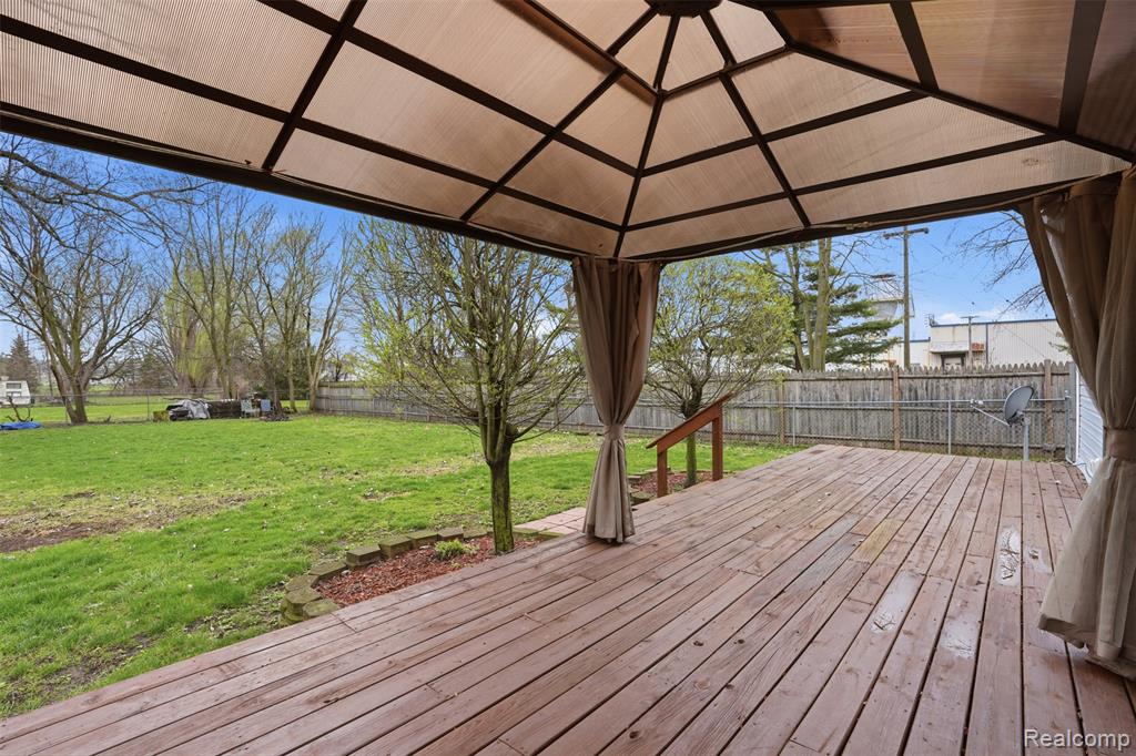 1028 Carlton Drive, Milan, MI 48160 — Photo 24