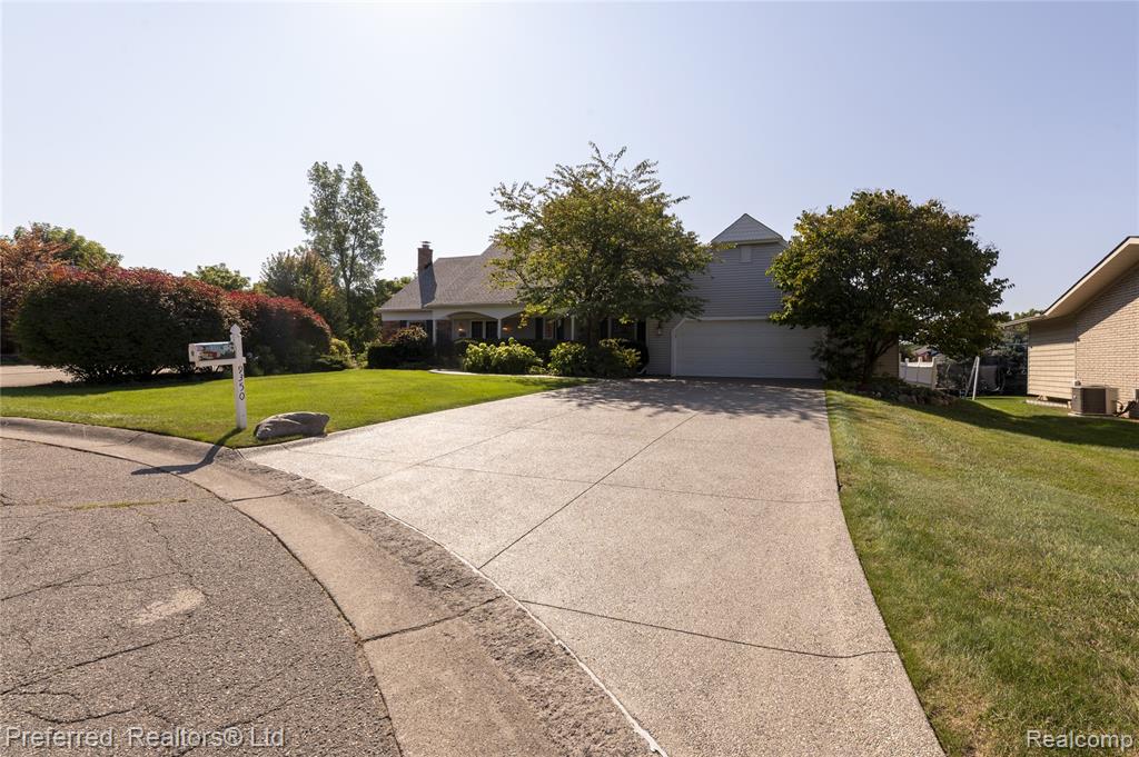 9350 Colony Farm Court, Plymouth, MI 48170 — Photo 2