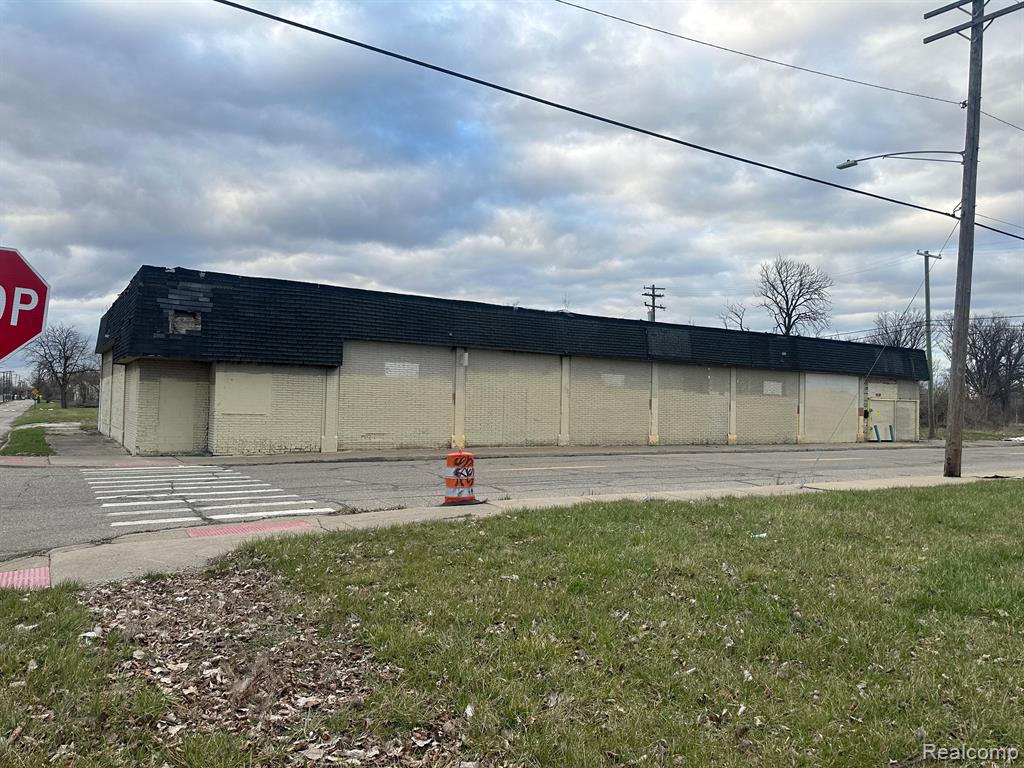 3730 BUCHANAN Street, Detroit, MI 48208