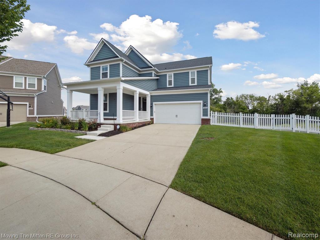 50201 Eisenhower Drive, Canton, MI 48188 — Photo 53