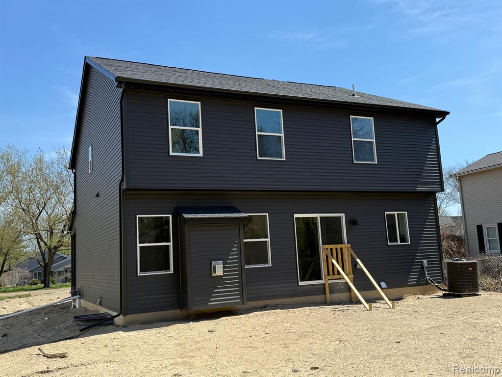 15563 MARILYN Avenue, Plymouth, MI 48170 — Photo 32