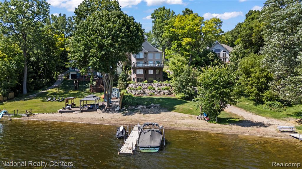 5619 Lakeview Boulevard, Goodrich Vlg, MI — Photo 51