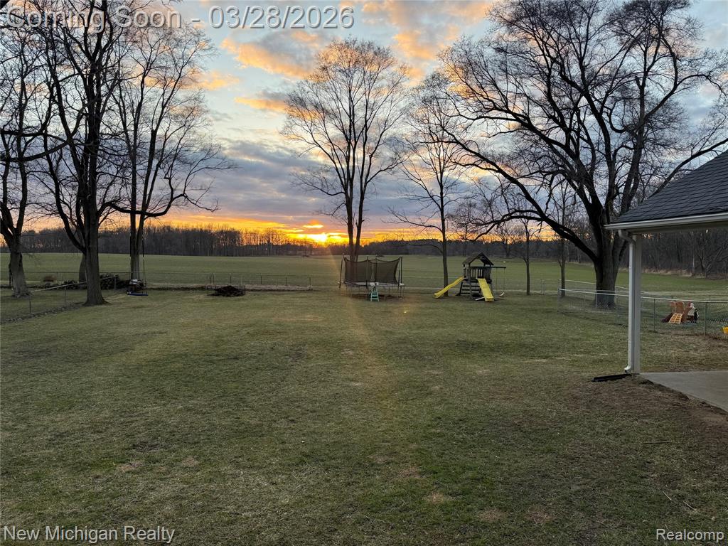 8393 Gale Road, Otisville, MI 48463 — Photo 30
