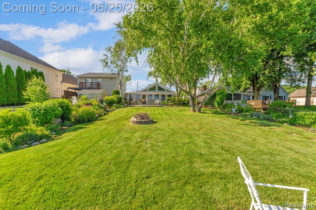 9905 Dixie Highway, Ira, MI — Photo 32