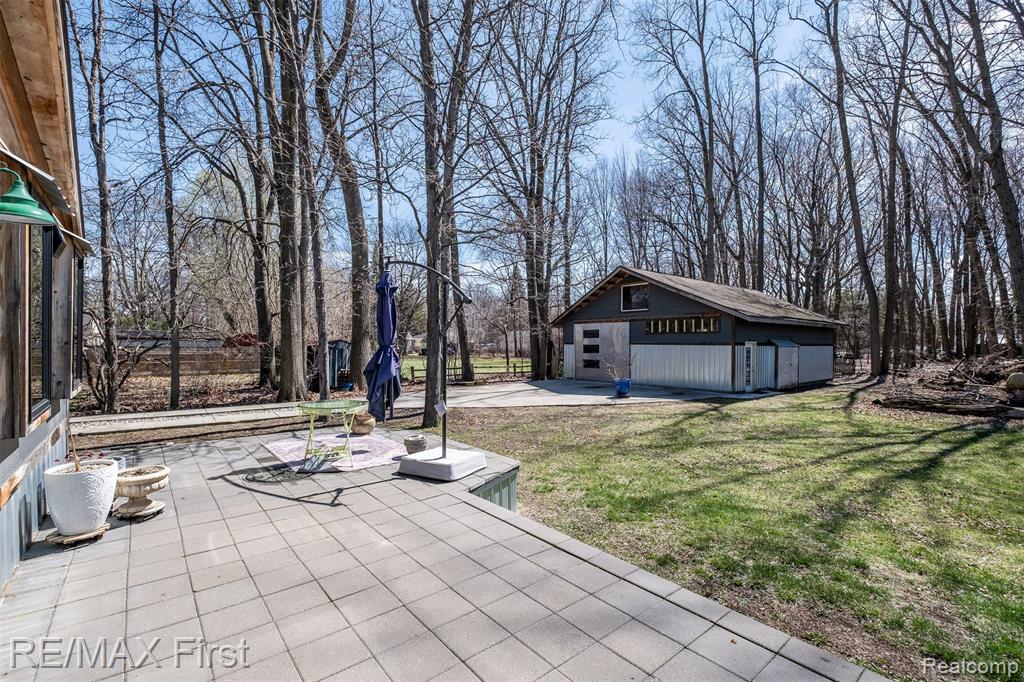 905 W Parker Avenue, Madison Heights, MI 48071 — Photo 51