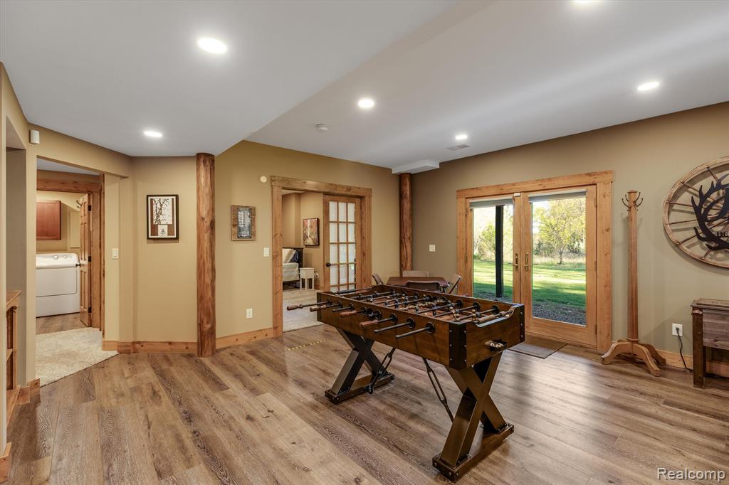 19263 WILLIAMSVILLE Road, Gregory, MI 48137 — Photo 22