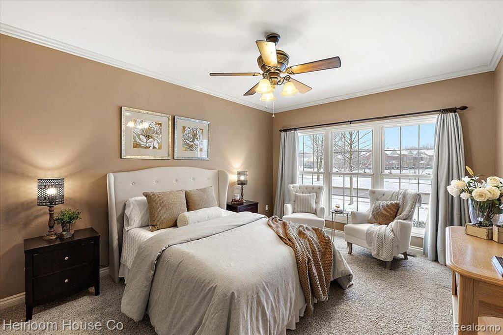45926 S STONEWOOD Road, Canton, MI 48187 — Photo 22
