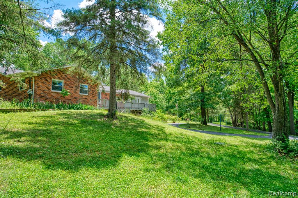 4200 Angels Pass, Pinckney, MI 48169 — Photo 71
