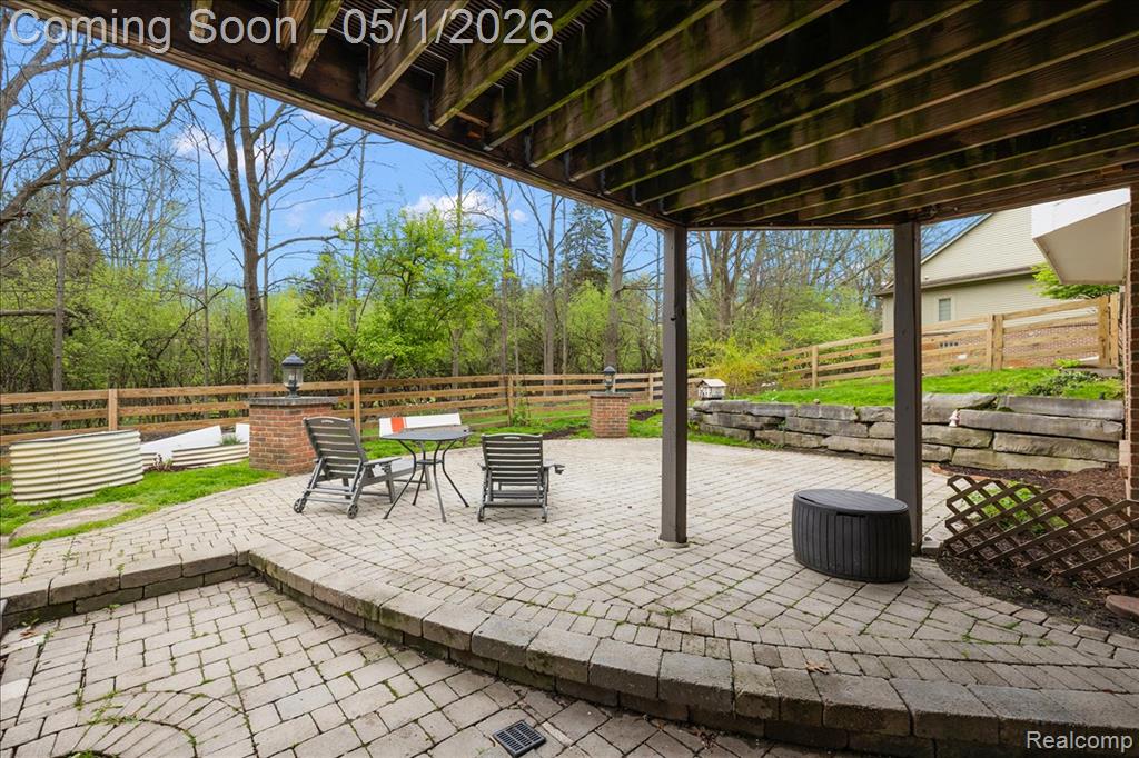 30405 Stonegate Drive, Franklin, MI 48025 — Photo 40