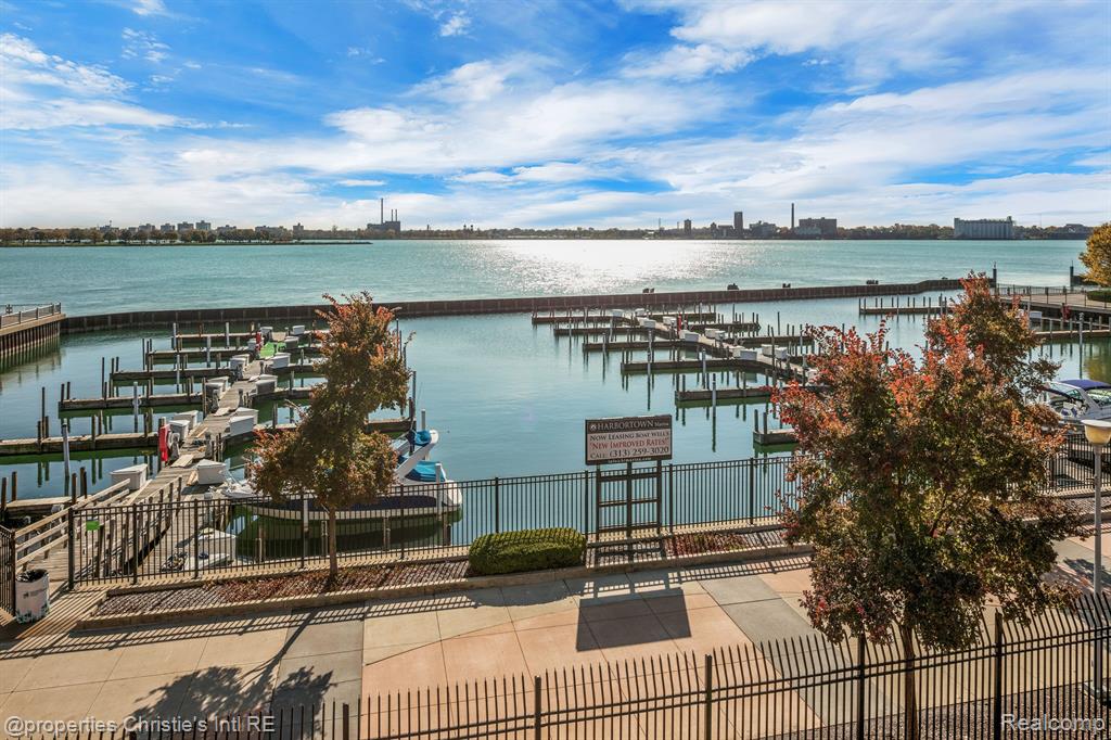 3320 Spinnaker Lane, 14B, Detroit, MI 48207 — Photo 21