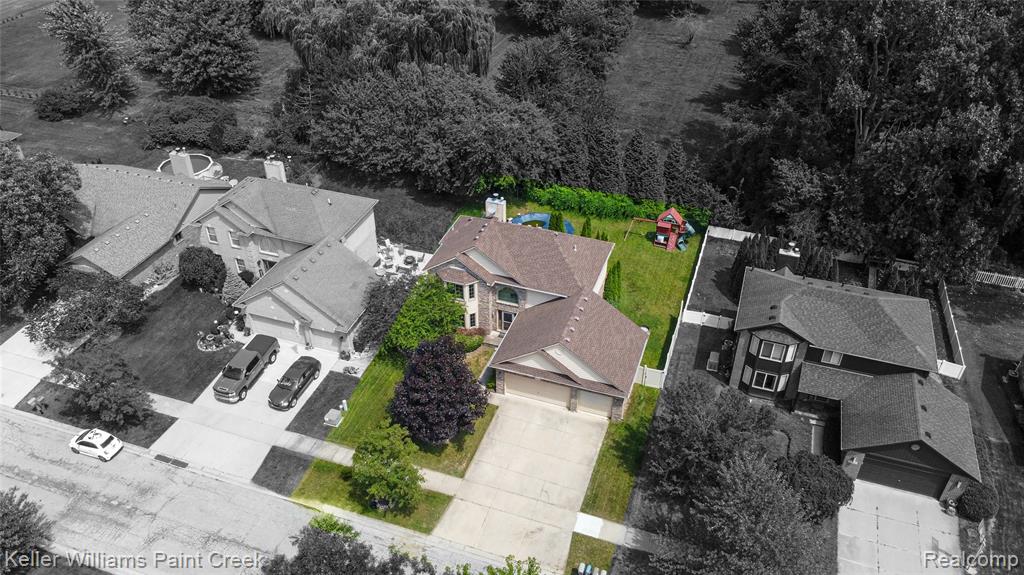 51610 Promenade Lane, New Baltimore, MI 48047 — Photo 50