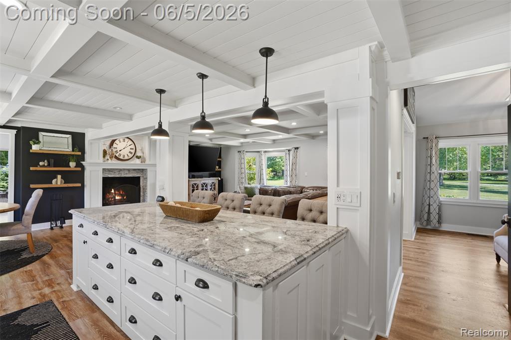 5080 Pleasant Valley Road, Brighton, MI 48114 — Photo 17