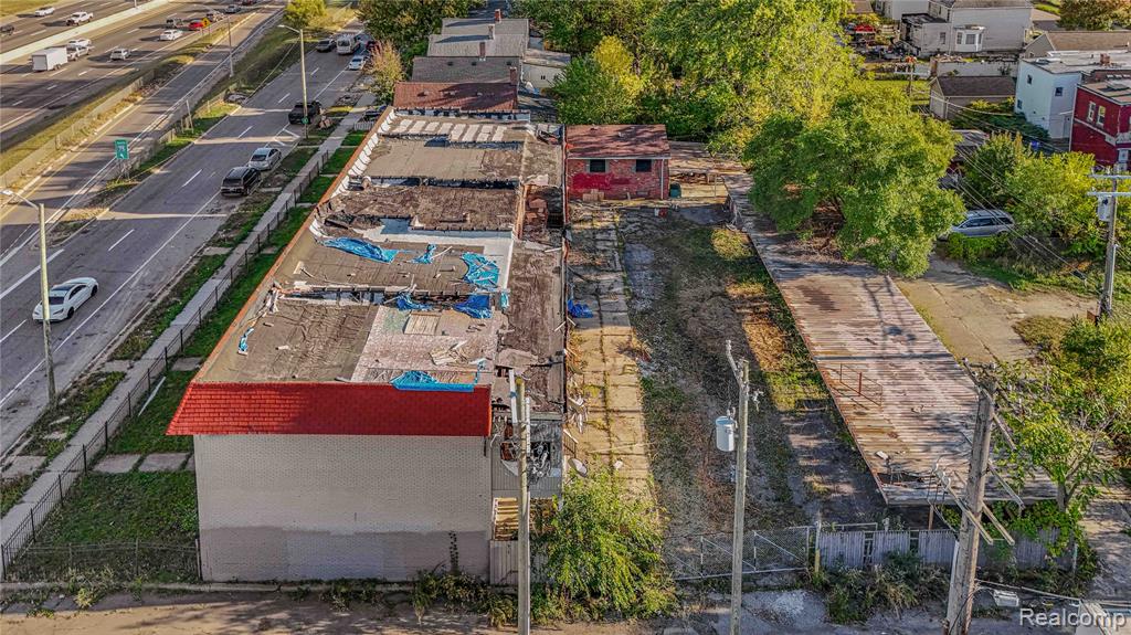7579 Chrysler, Detroit, MI 48211 — Photo 11