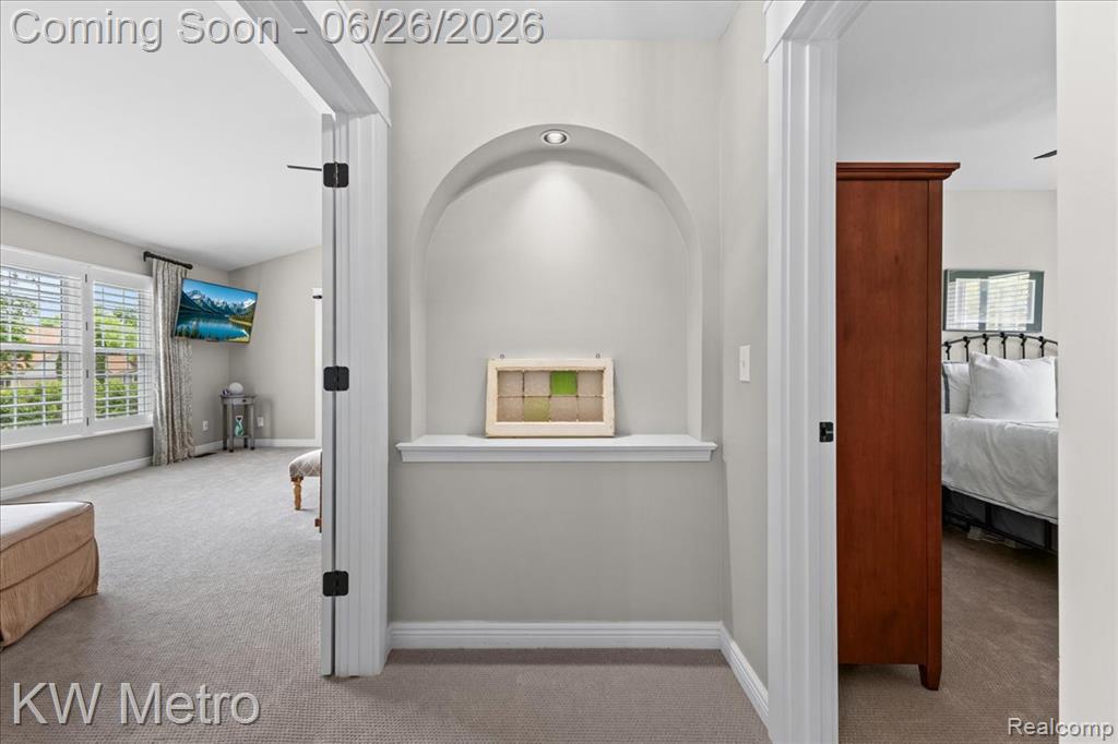 1393 Lake Shore Boulevard, Lake Orion, MI 48362 — Photo 27