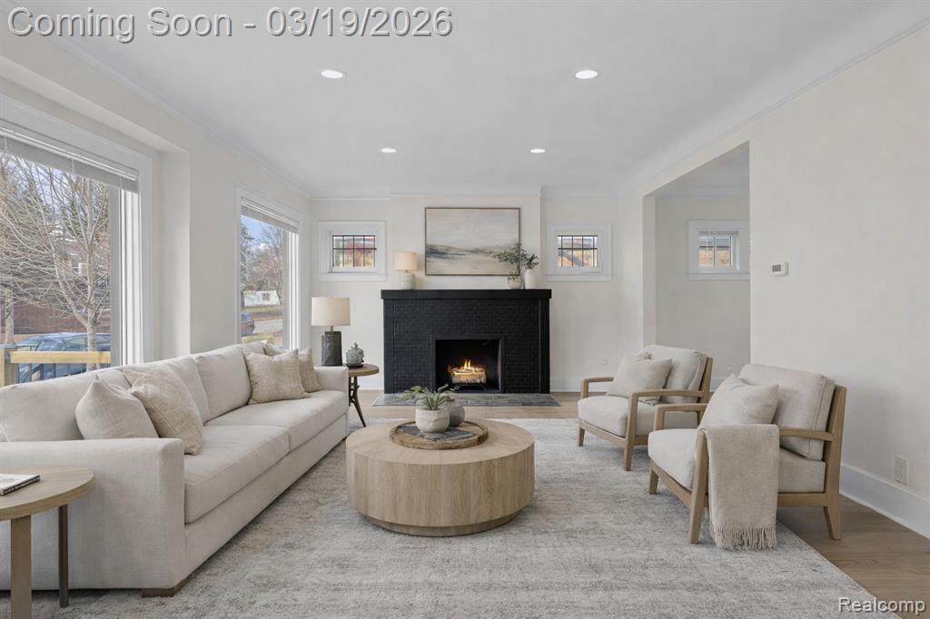 3976 Three Mile Drive, Detroit, MI 48224 — Photo 5