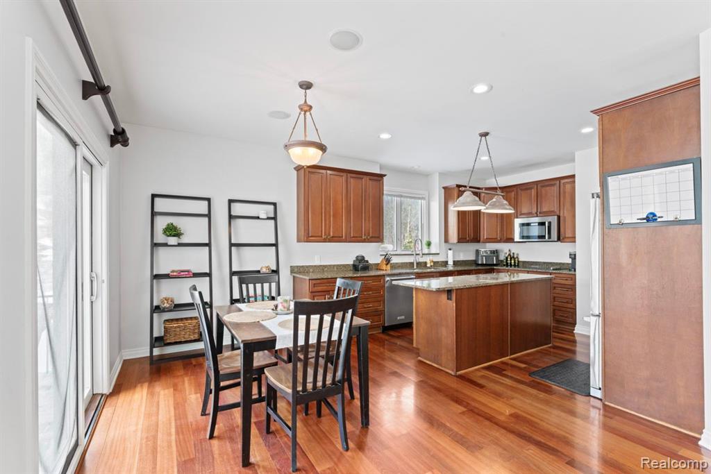 6193 Stonewood Drive, Clarkston, MI — Photo 9