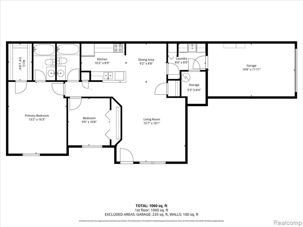 204 Marigold Circle, Westland, MI — Photo 29
