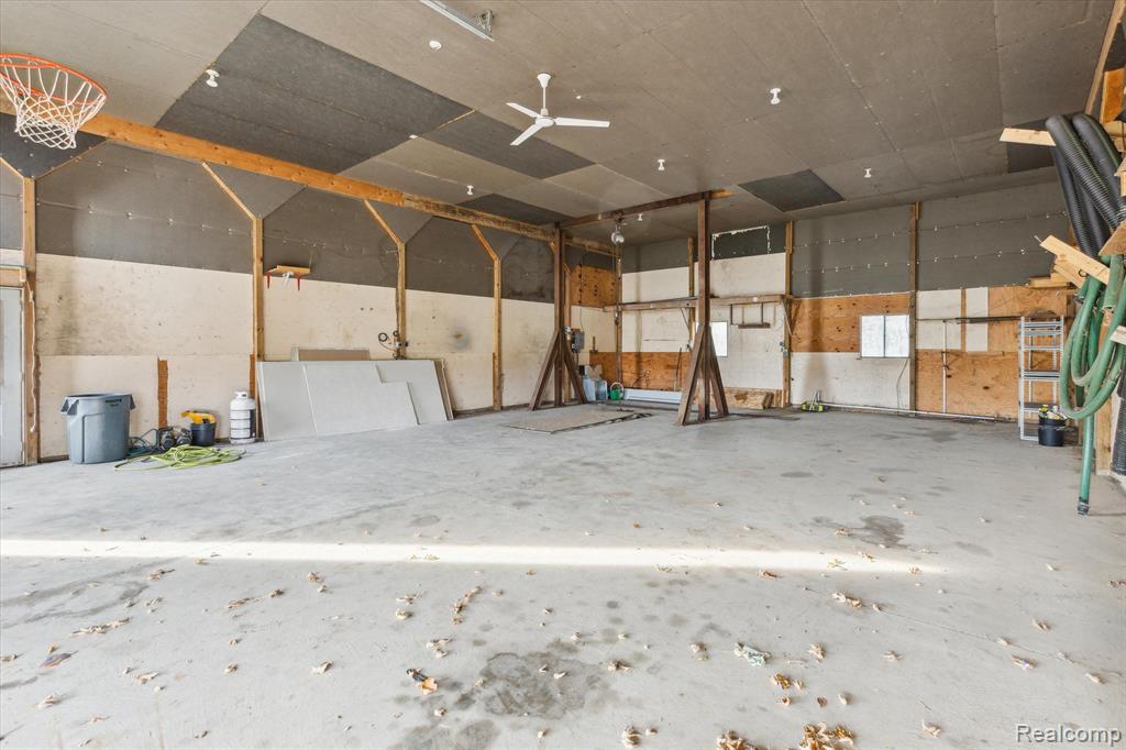 4577 N Block Road, Reese, MI 48757 — Photo 53