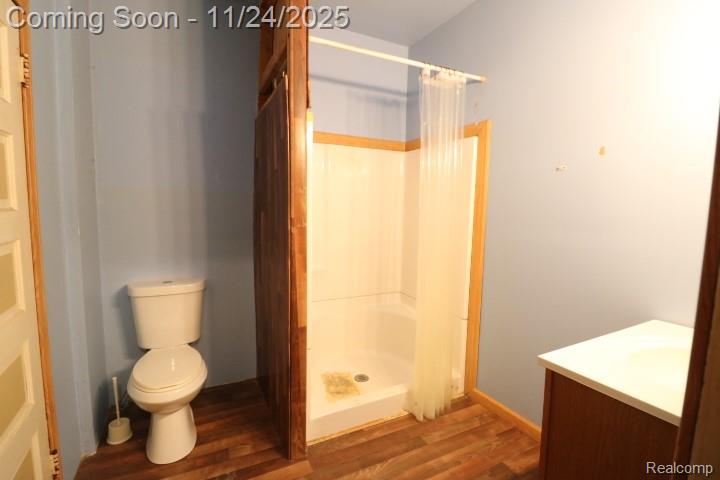 805 N Linn Street, Bay City, MI 48706 — Photo 8
