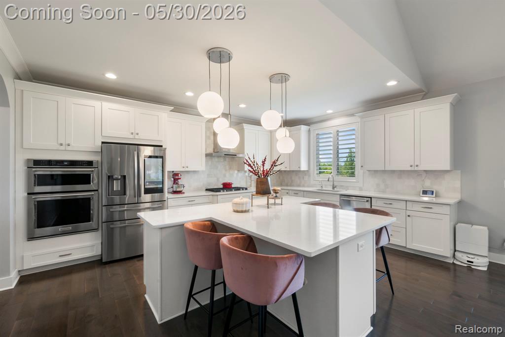 51265 Chamberlin Court, Northville, MI 48167 — Photo 20