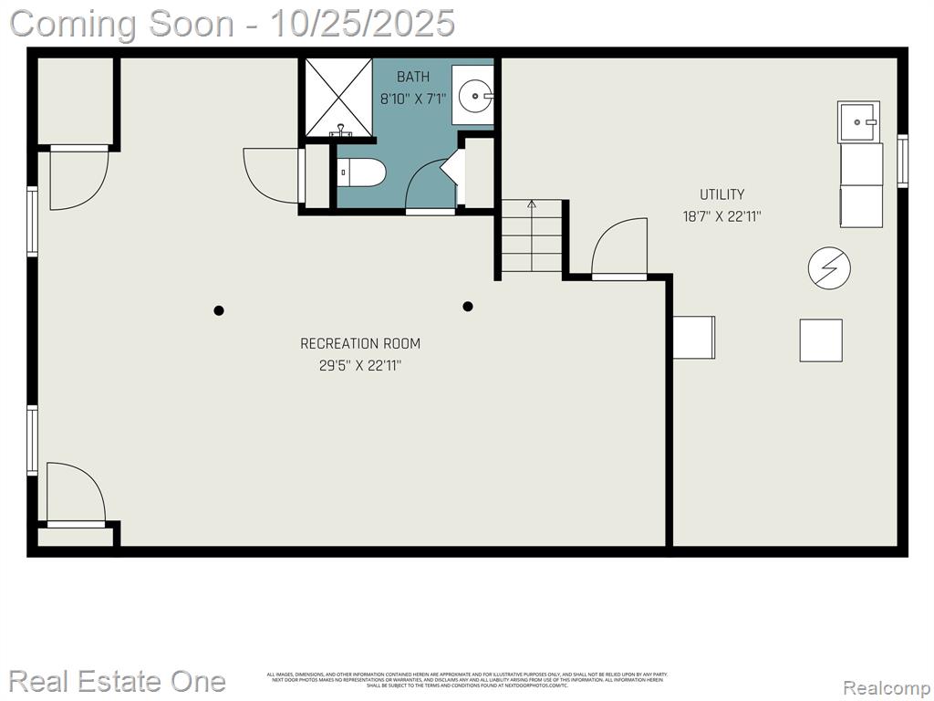42002 Coulon Drive, Clinton Twp, MI 48038 — Photo 31