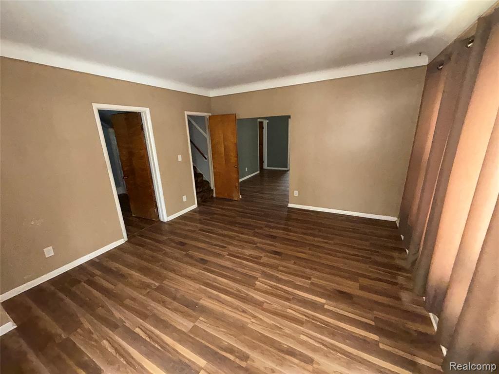 24 W James Street, River Rouge, MI 48218 — Photo 6