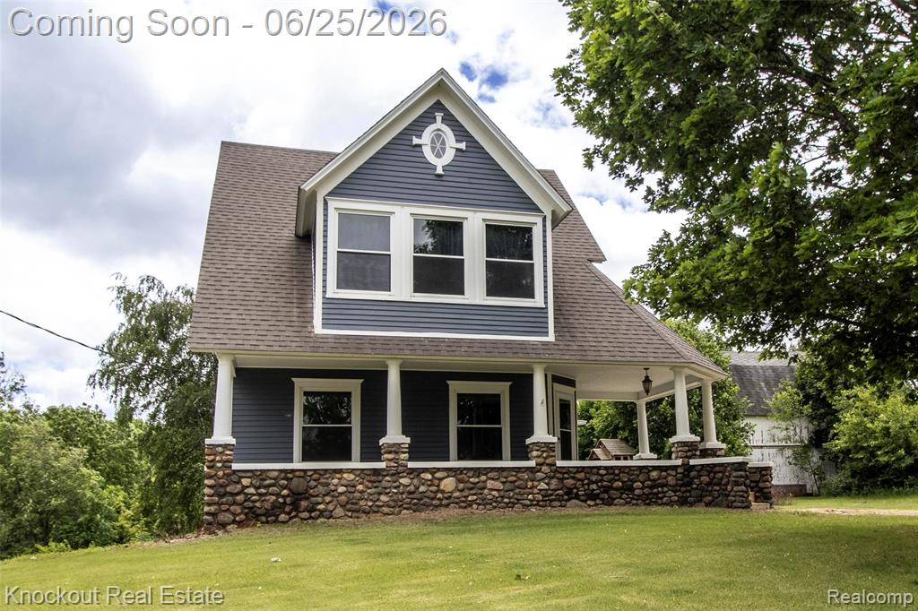 19983 W Ridge Road, Henderson, MI 48841 — Photo 3