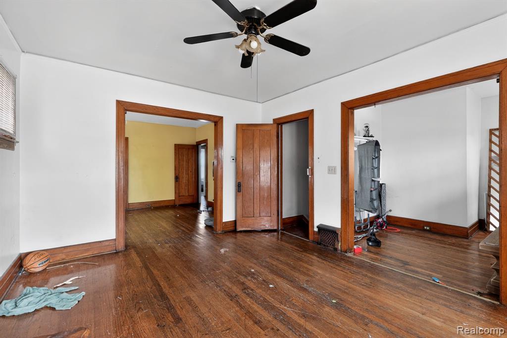 6536 Firwood Street, Detroit, MI 48210 — Photo 20