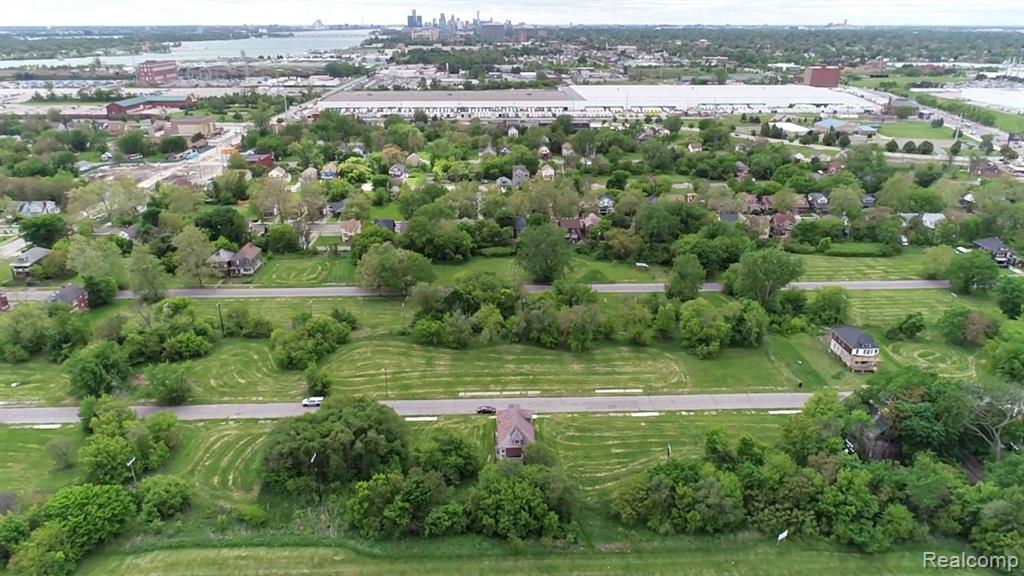 833 CONTINENTAL Street, Detroit, MI 48215 — Photo 4