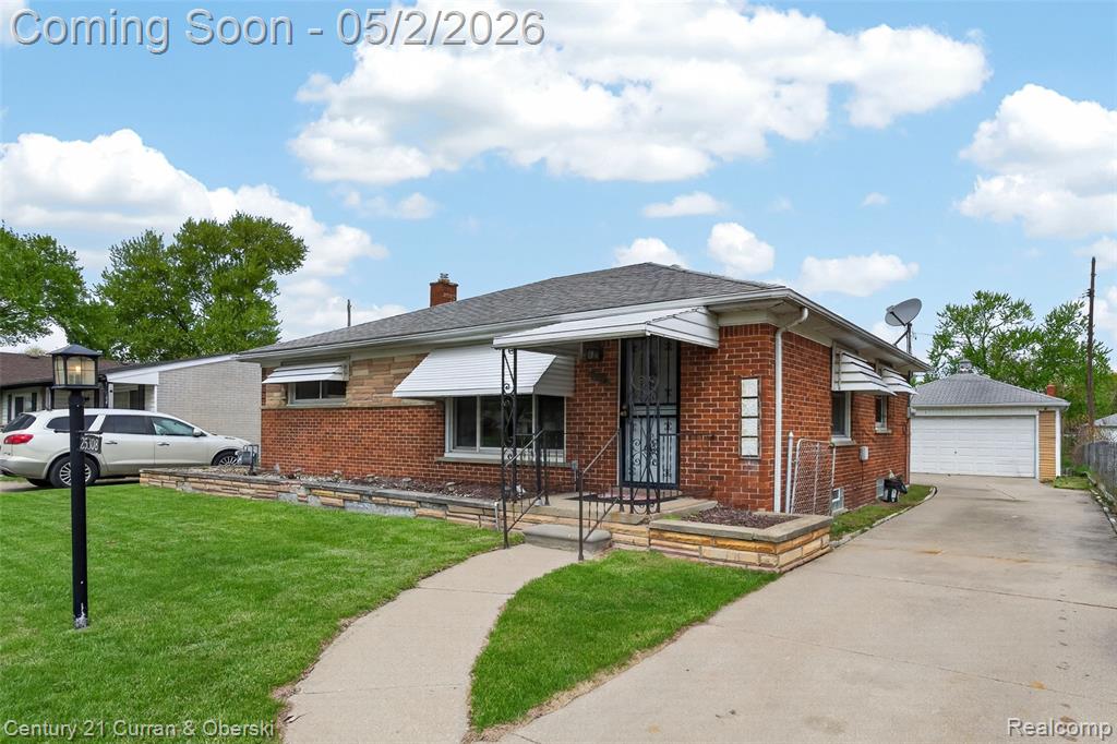 25308 Joy Road, Redford, MI 48239 — Photo 2
