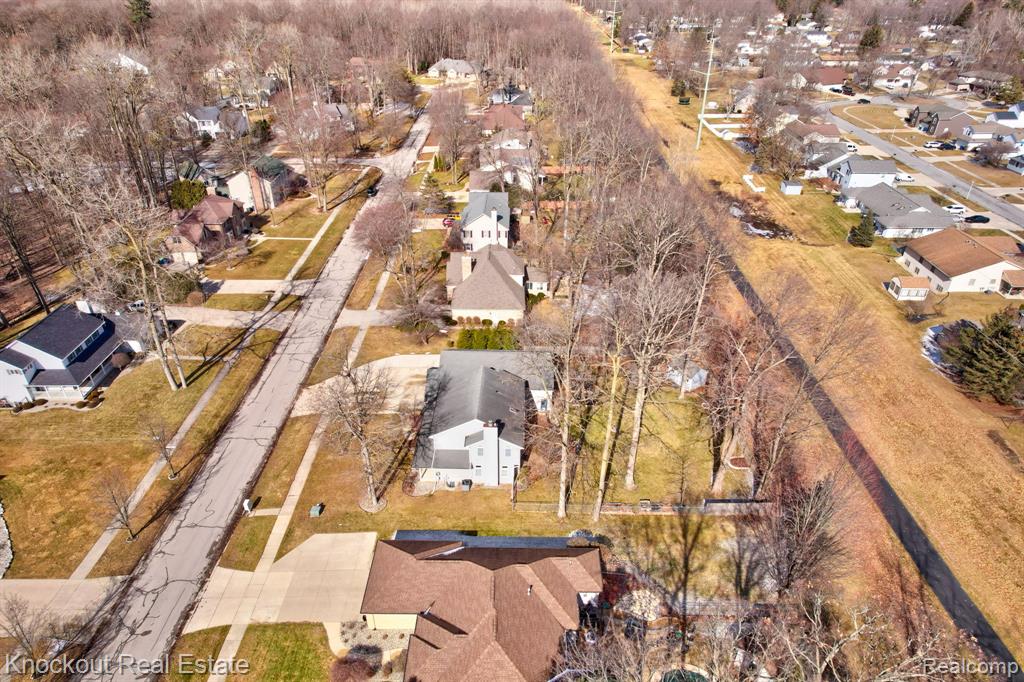 640 Timberwood Lane, Saginaw, MI 48609 — Photo 77