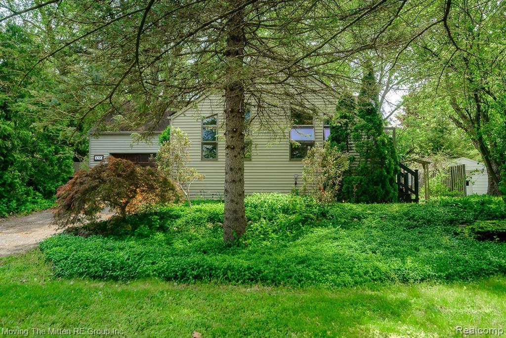 3090 EDGEWOOD Drive, Ann Arbor, MI 48104 — Photo 44
