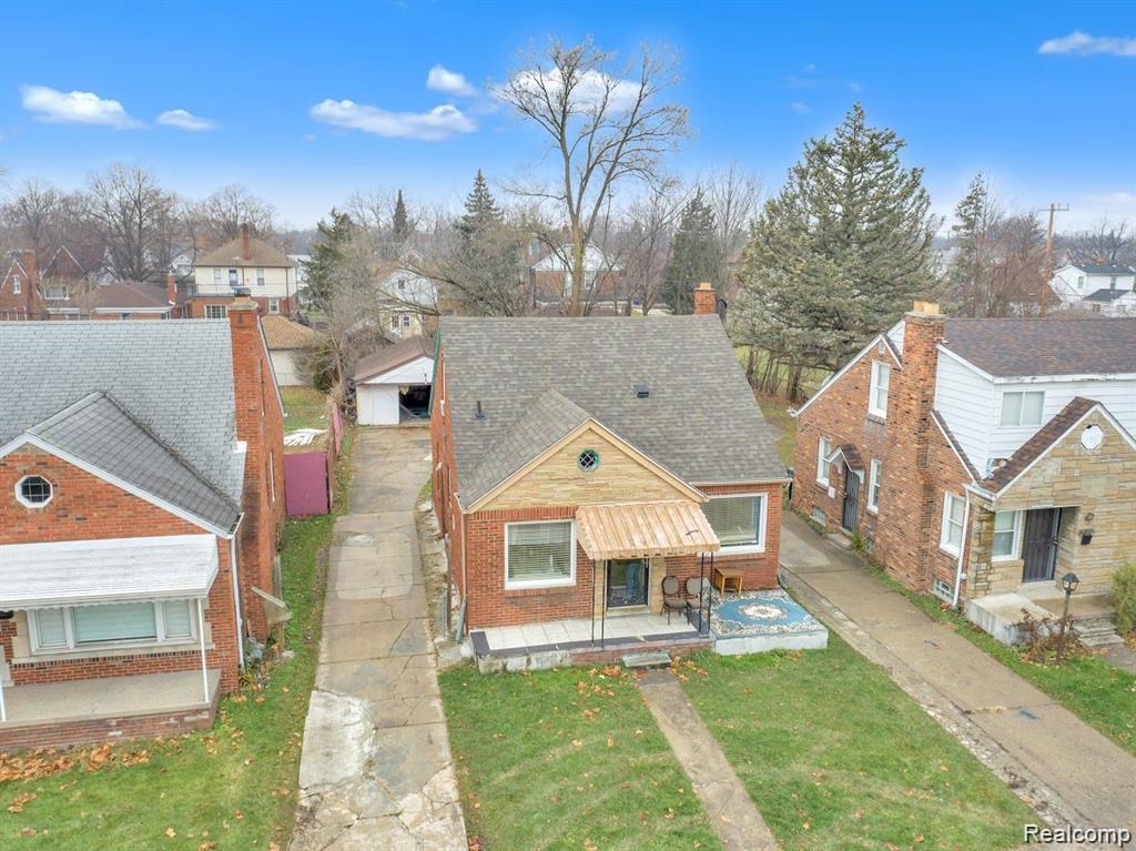 6839 Rosemont Avenue, Detroit, MI 48228 — Photo 7