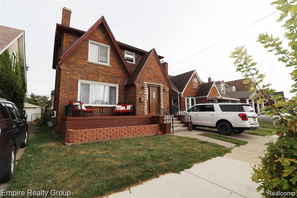 6932 Mead Street, Dearborn, MI 48126 — Photo 2