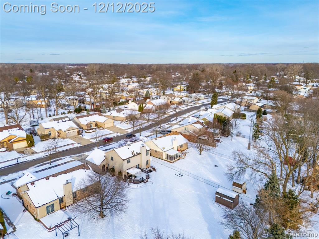 40051 Finley Drive, Canton, MI 48188 — Photo 47