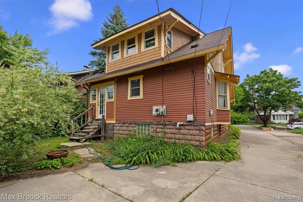 516 S Laurel Street, Royal Oak, MI 48067 — Photo 38