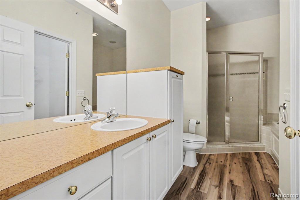 41535 Copper Creek Drive, Canton, MI 48187 — Photo 18