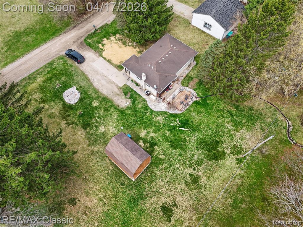 5060 Warmbriar Drive, White Lake, MI 48383 — Photo 34