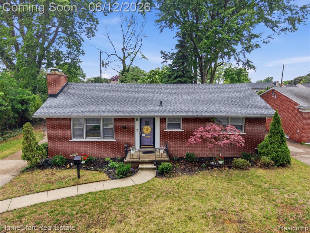 1775 N GULLEY Road, Dearborn Heights, MI 48127 — Photo 6