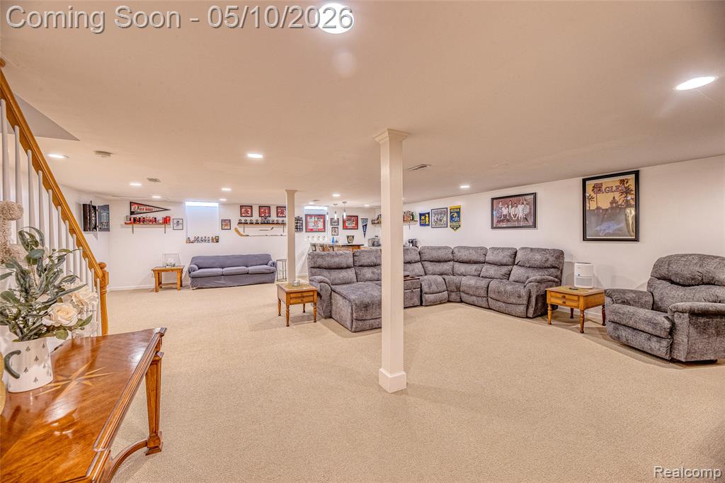 30425 Ridge Court, New Hudson, MI 48165 — Photo 49