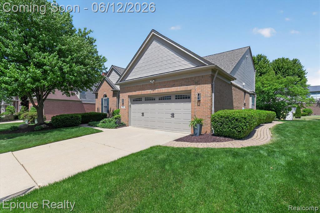 760 Caribou Court, Rochester, MI 48307 — Photo 4