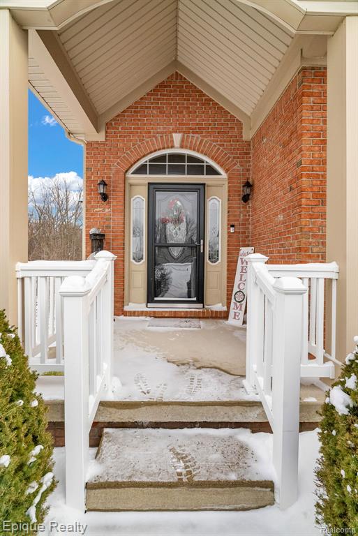 8459 Cranbrook Drive, Grand Blanc, MI 48439 — Photo 6