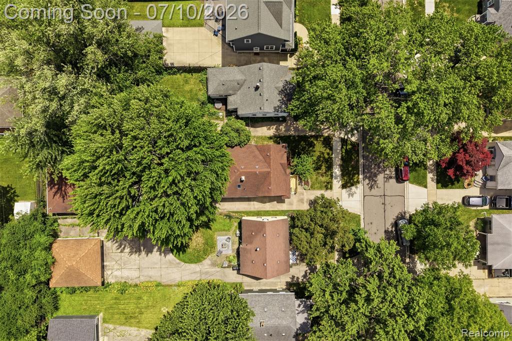 4108 Edgar Avenue, Royal Oak, MI 48073 — Photo 35
