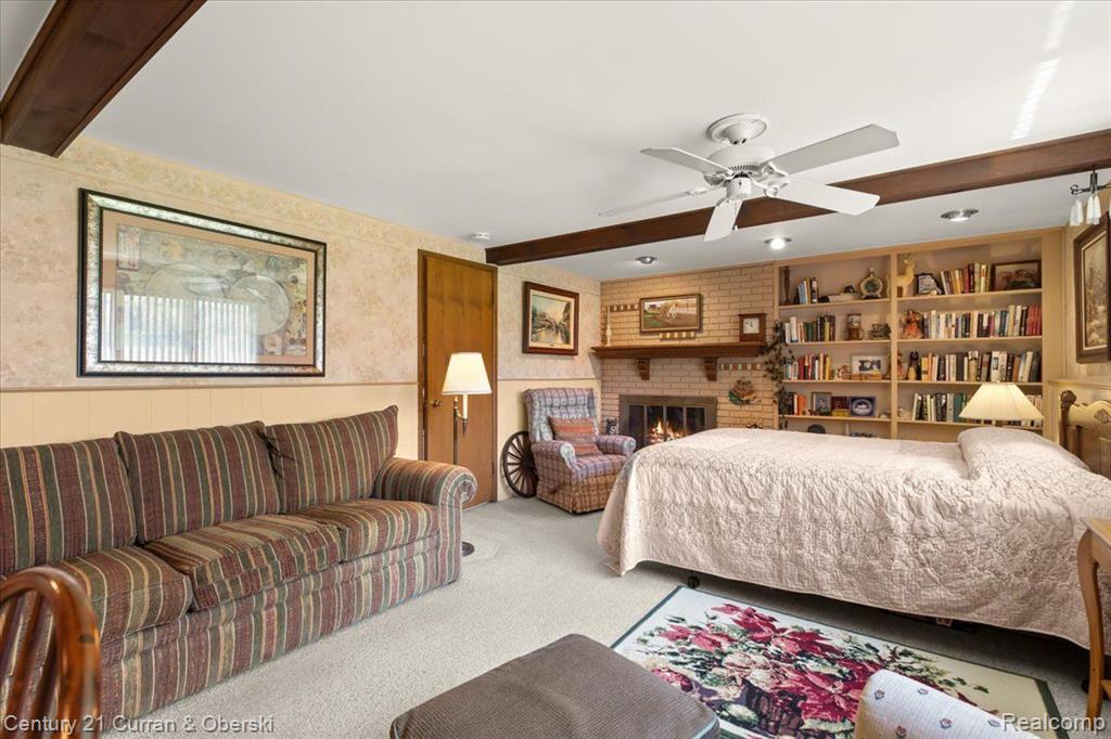 4669 PARKSIDE Boulevard, Allen Park, MI 48101 — Photo 24