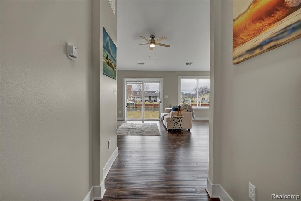 7211 Audubon Street, Algonac, MI 48001 — Photo 11