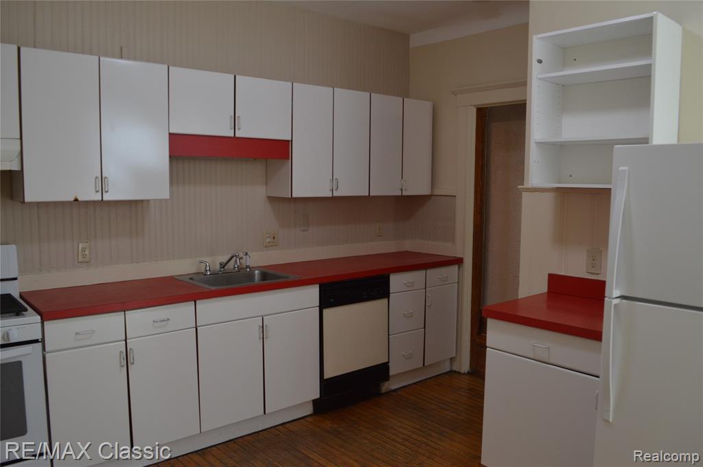 5153 Commonwealth Street, Detroit, MI 48208 — Photo 8