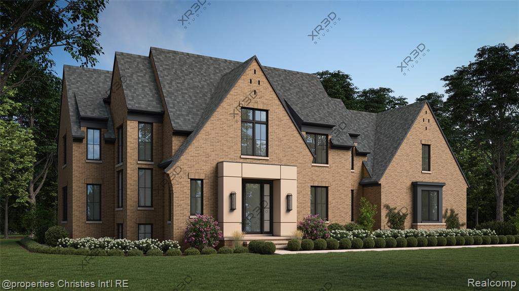 19890 M-60, Three Rivers, MI, 49093